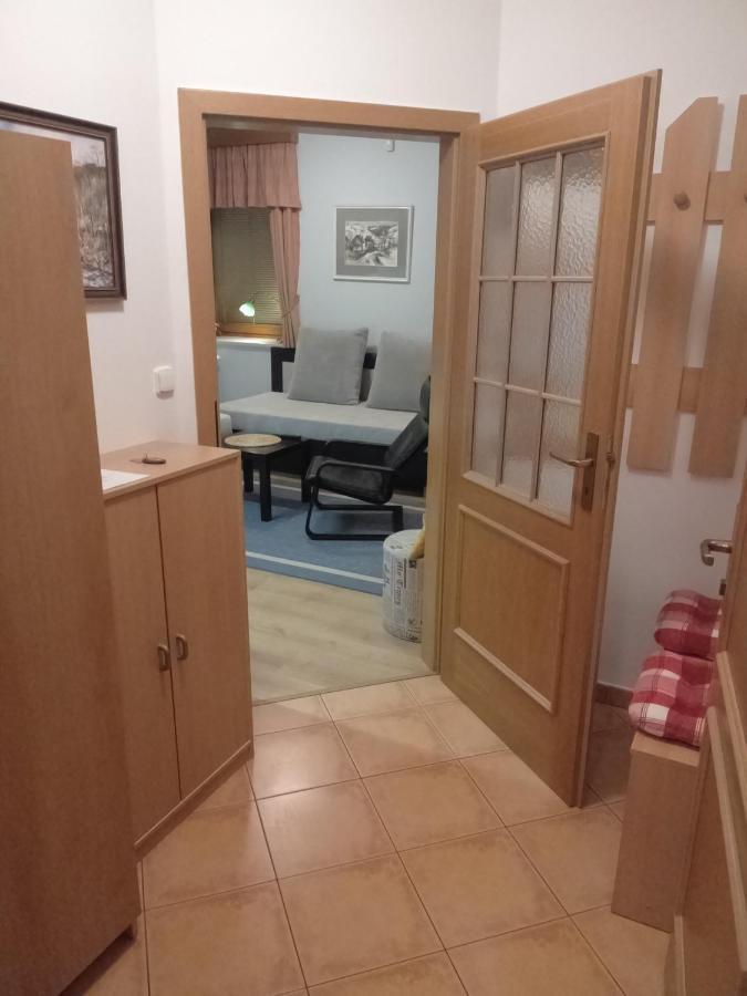 Pension Kubů Apartment 4 samostatný byt s kuchyní Špindlerŭv Mlýn Exterior foto