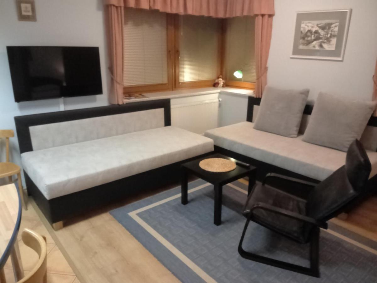Pension Kubů Apartment 4 samostatný byt s kuchyní Špindlerŭv Mlýn Exterior foto