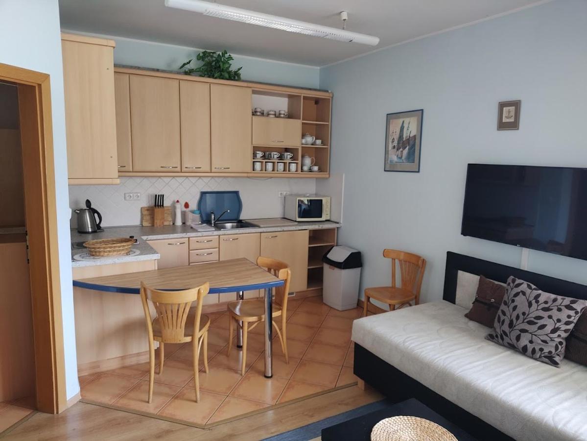 Pension Kubů Apartment 4 samostatný byt s kuchyní Špindlerŭv Mlýn Exterior foto