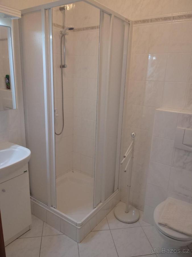 Pension Kubů Apartment 4 samostatný byt s kuchyní Špindlerŭv Mlýn Exterior foto